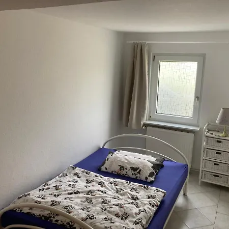 Apartment Thur