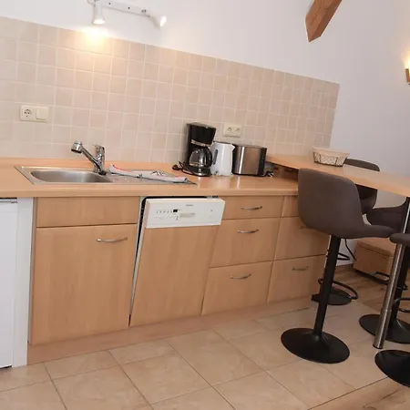 Thur Apartment