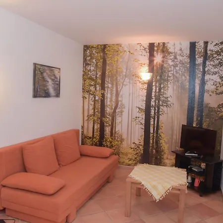 Thur Apartment Mellenthin