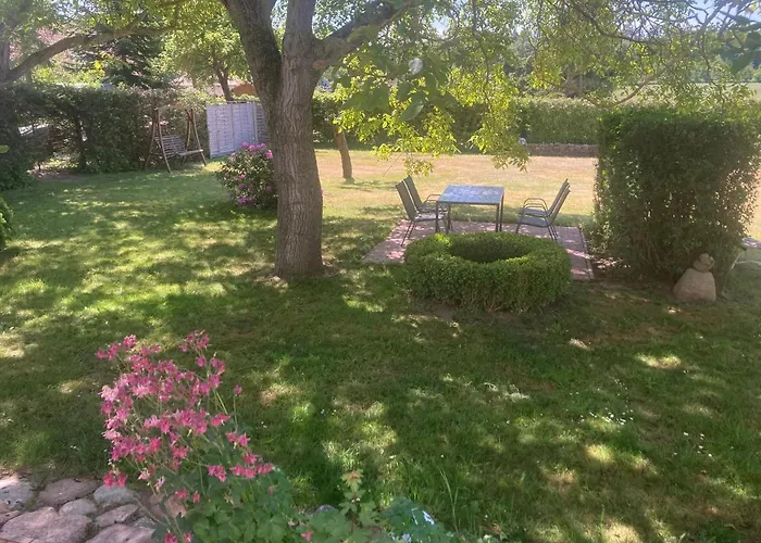 Apartamento Thur Mellenthin