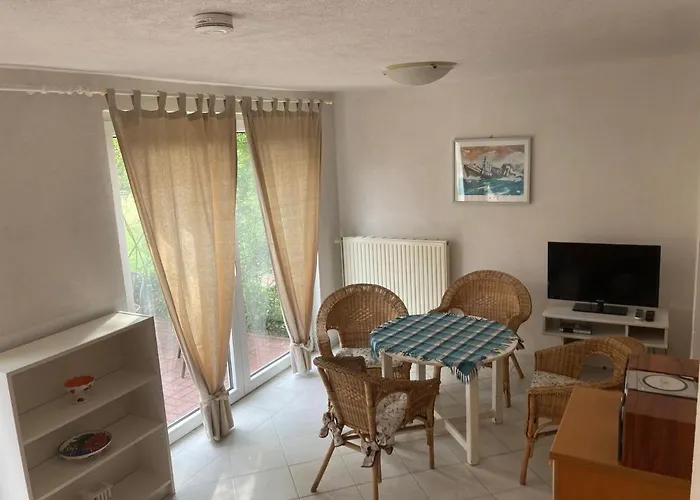 Apartamento Thur Mellenthin