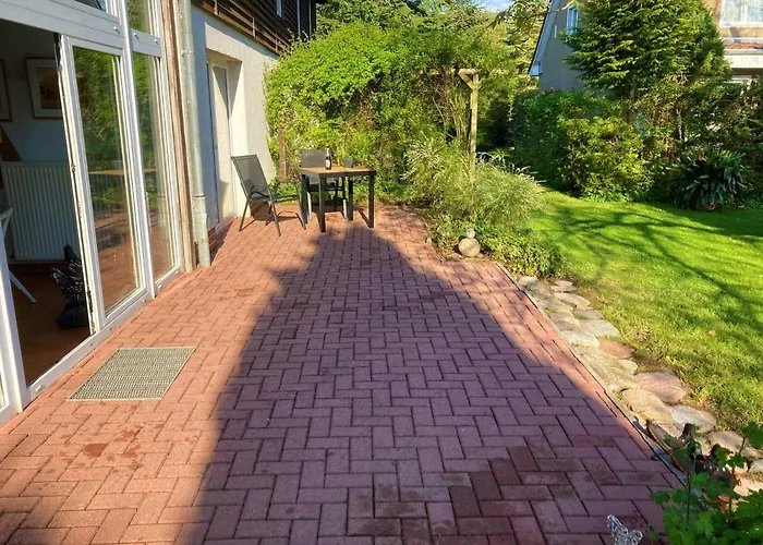 Thur Apartamento Mellenthin