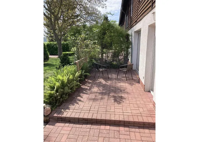 Thur Apartamento Mellenthin