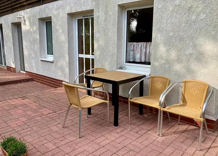 Thur Apartamento Mellenthin