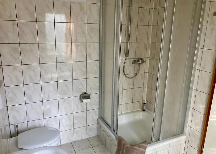 Apartamento Thur Mellenthin