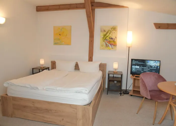 Thur Apartamento Mellenthin