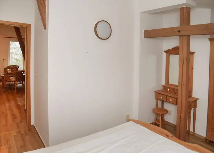 Thur Apartamento Mellenthin