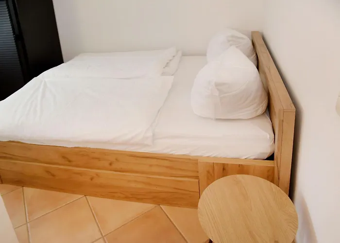 Thur Apartamento Mellenthin