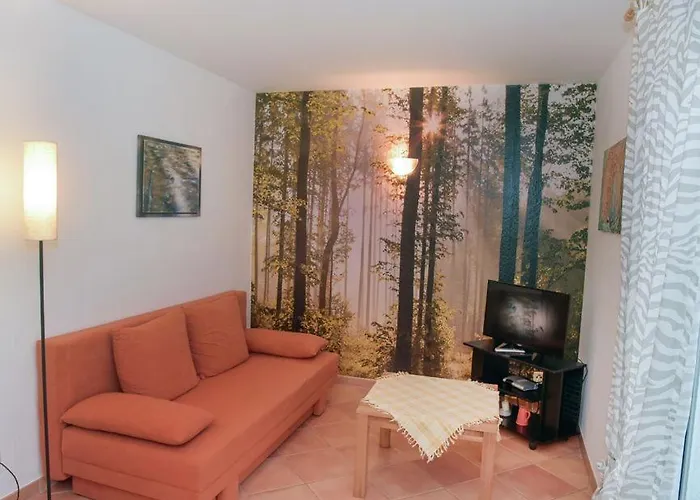 Thur Apartamento Mellenthin