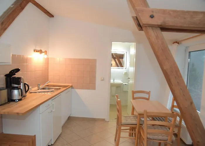 Apartamento Thur